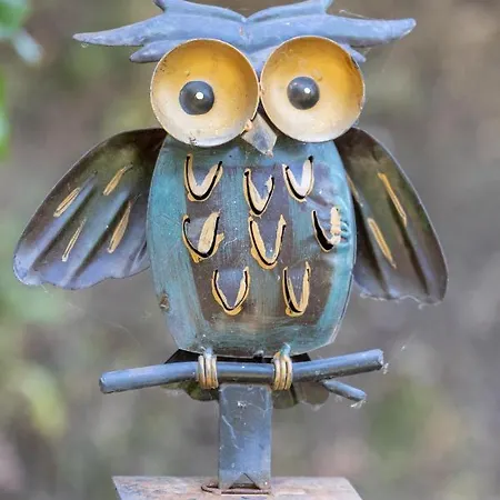 L'aquila E L'ulivo *