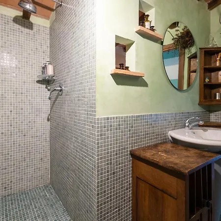 Apartment L'aquila E L'ulivo Montepulciano Stazione