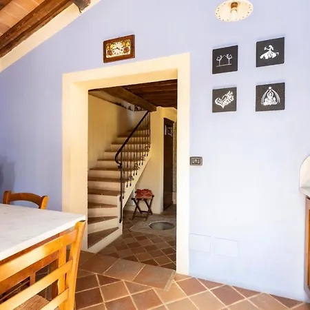 L'aquila E L'ulivo Apartment Montepulciano Stazione