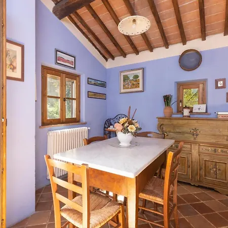 Apartment L'aquila E L'ulivo *