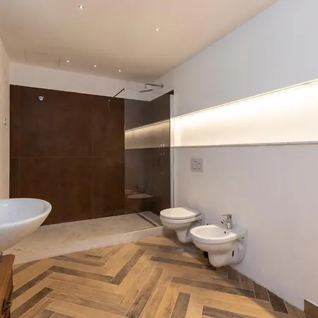 Apartment L'aquila E L'ulivo