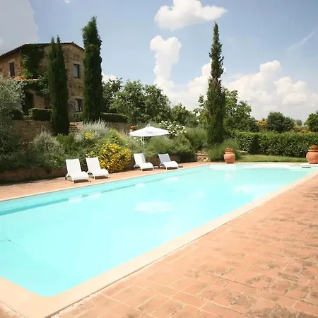 L'aquila E L'ulivo Apartamento *