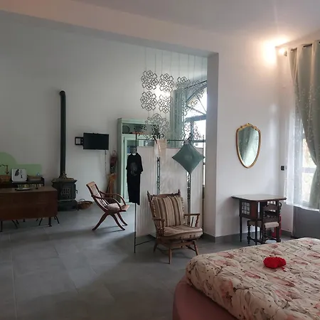 L'aquila E L'ulivo Appartement Montepulciano Stazione